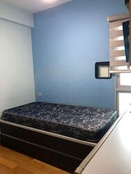 Eight Riversuites (D12), Condominium #559447401